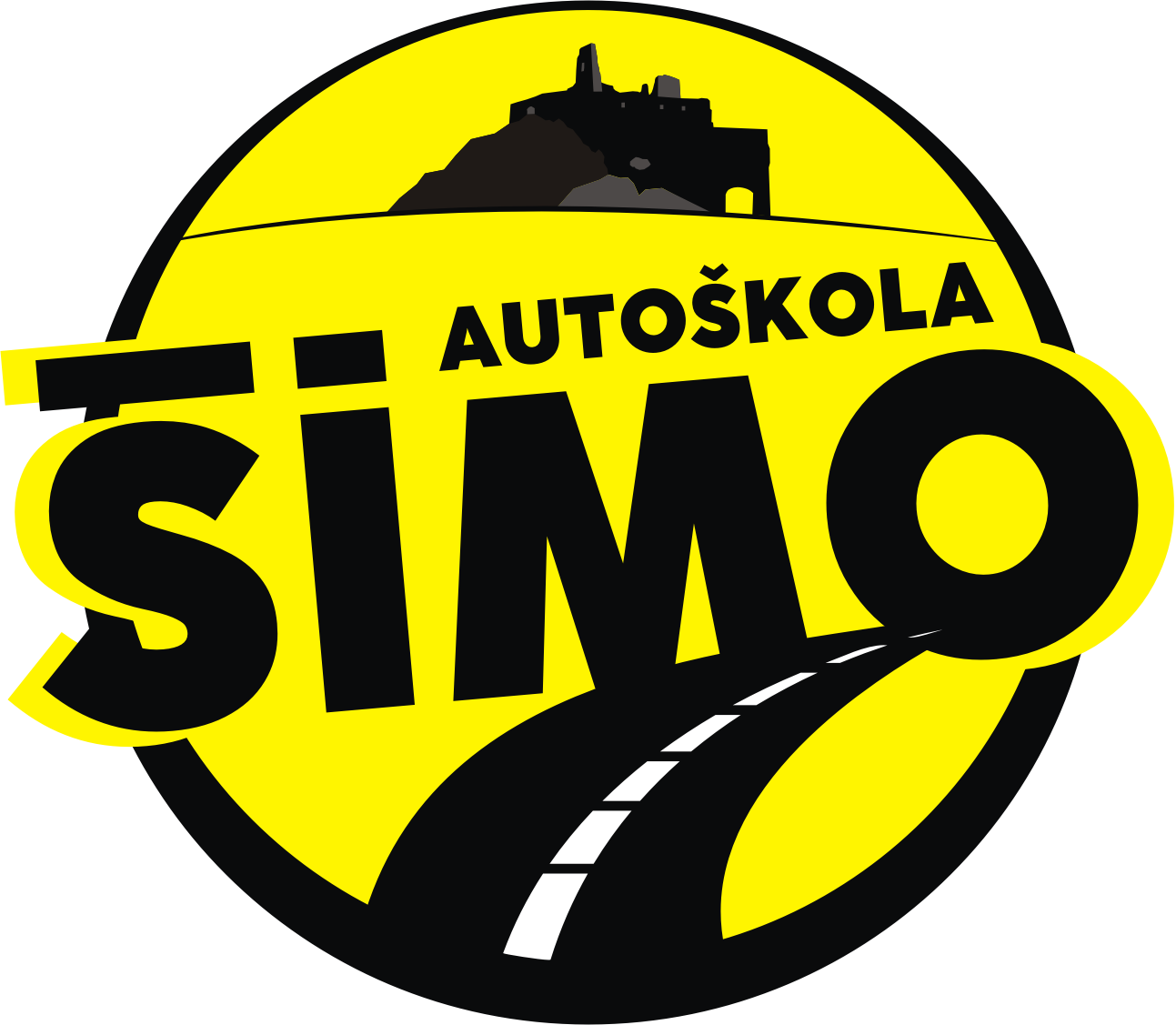 Autoškola Šimo